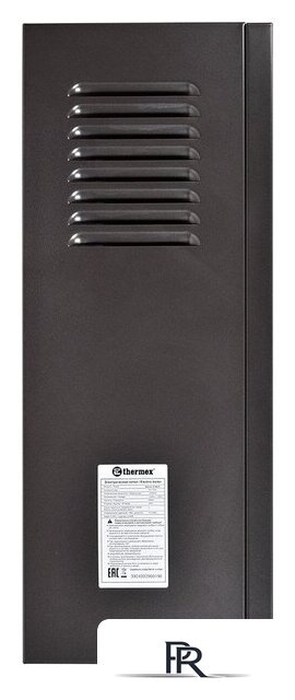 Отопительный котел Thermex Sonne 12 Wi-Fi (Grey) - Изображение №2 — Интернет-магазин ПроЗаказ