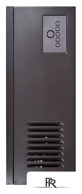 Отопительный котел Thermex Sonne 12 Wi-Fi (Grey) - Изображение №4 — Интернет-магазин ПроЗаказ