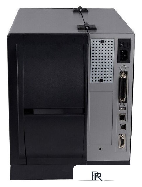 Принтер этикеток iDPRT iX4P 100700095 - Изображение №3 — Интернет-магазин ПроЗаказ