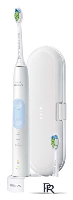 Электрическая зубная щетка Philips HX6859/29 - Изображение №1 — Интернет-магазин ПроЗаказ