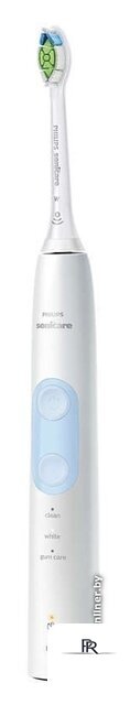 Электрическая зубная щетка Philips HX6859/29 - Изображение №2 — Интернет-магазин ПроЗаказ