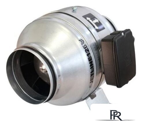 Осевой вентилятор Soler&Palau Jetline-100 5145895600 - Изображение №1 — Интернет-магазин ПроЗаказ