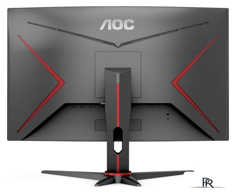 Игровой монитор AOC Gaming C27G2E - Изображение №4 — Интернет-магазин ПроЗаказ