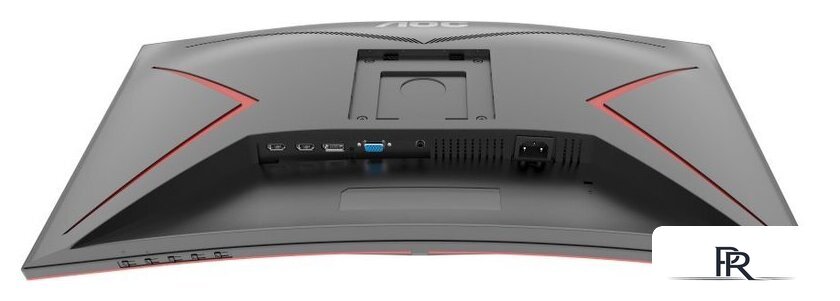 Игровой монитор AOC Gaming C27G2E - Изображение №2 — Интернет-магазин ПроЗаказ