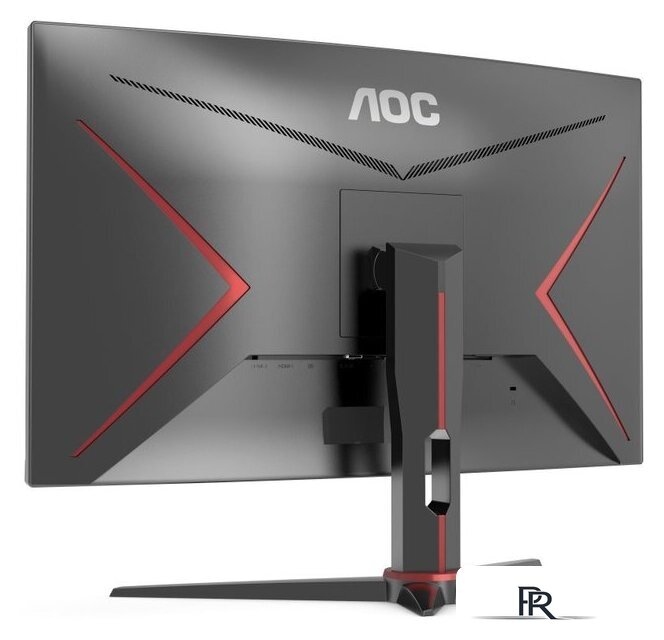 Игровой монитор AOC Gaming C27G2E - Изображение №5 — Интернет-магазин ПроЗаказ