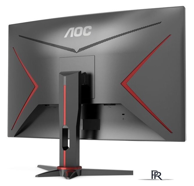 Игровой монитор AOC Gaming C27G2E - Изображение №6 — Интернет-магазин ПроЗаказ