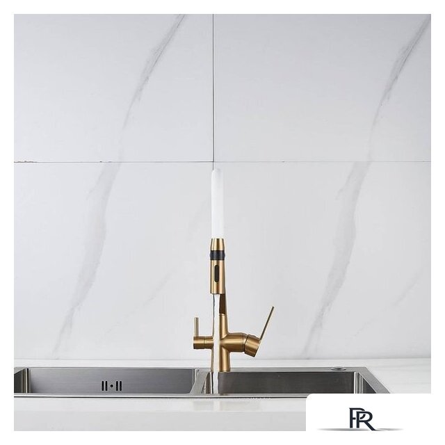 Смеситель Shevanik S278G - Изображение №9 — Интернет-магазин ПроЗаказ