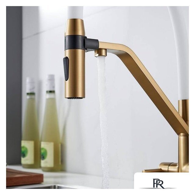 Смеситель Shevanik S278G - Изображение №11 — Интернет-магазин ПроЗаказ