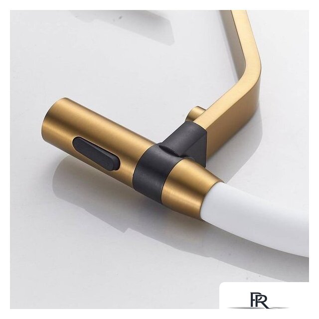 Смеситель Shevanik S278G - Изображение №6 — Интернет-магазин ПроЗаказ