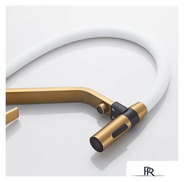 Смеситель Shevanik S278G - Изображение №5 — Интернет-магазин ПроЗаказ