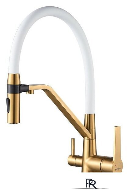 Смеситель Shevanik S278G - Изображение №1 — Интернет-магазин ПроЗаказ