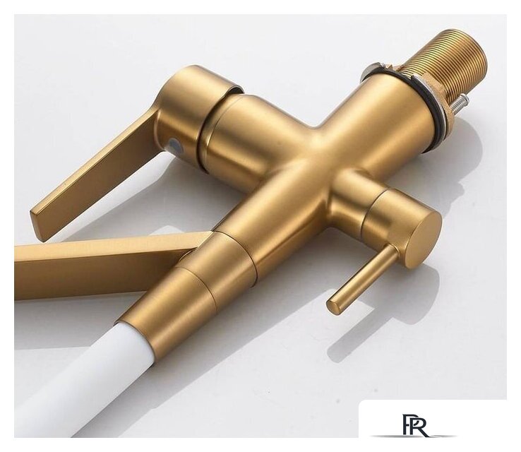 Смеситель Shevanik S278G - Изображение №10 — Интернет-магазин ПроЗаказ