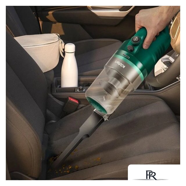 Пылесос Kitfort KT-5364 - Изображение №2 — Интернет-магазин ПроЗаказ