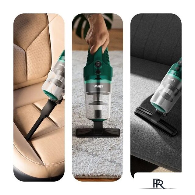 Пылесос Kitfort KT-5364 - Изображение №4 — Интернет-магазин ПроЗаказ