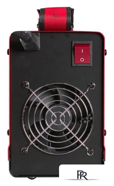 Сварочный инвертор Fubag IR 220 VRD 43637 - Изображение №3 — Интернет-магазин ПроЗаказ