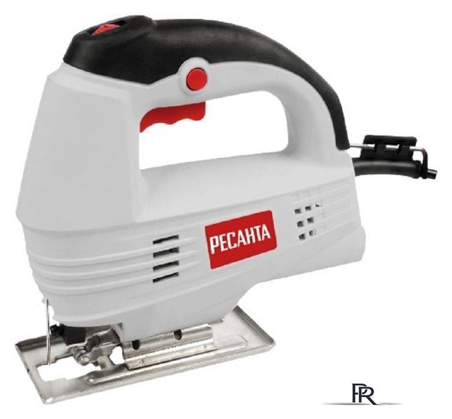 Электролобзик Ресанта Л-55/600 - Изображение №1 — Интернет-магазин ПроЗаказ
