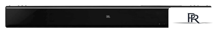 Саундбар JBL Cinema SB120 - Изображение №3 — Интернет-магазин ПроЗаказ