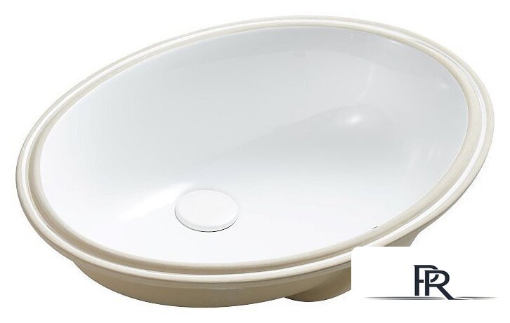 Умывальник Aquatek AQ0181-00 - Изображение №1 — Интернет-магазин ПроЗаказ