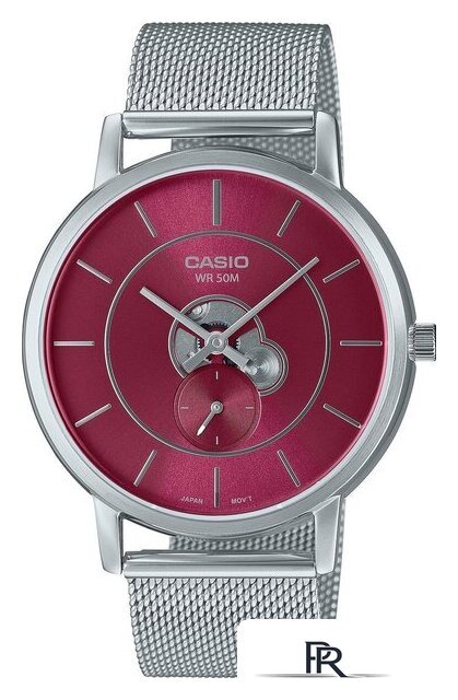 Наручные часы Casio MTP-B130M-4A - Изображение №1 — Интернет-магазин ПроЗаказ