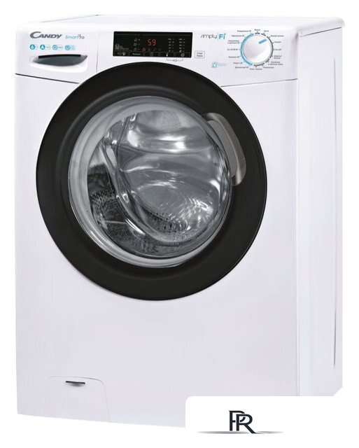 Стиральная машина Candy CSO34 106TB1/2-07 - Изображение №3 — Интернет-магазин ПроЗаказ
