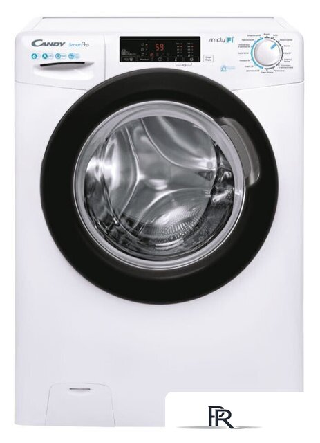 Стиральная машина Candy CSO34 106TB1/2-07 - Изображение №1 — Интернет-магазин ПроЗаказ