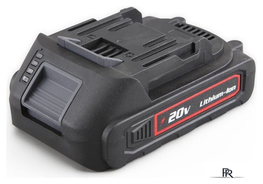 Дрель-шуруповерт Status CBL 20-2Li 07126101 (с 2-мя АКБ, кейс) - Изображение №3 — Интернет-магазин ПроЗаказ