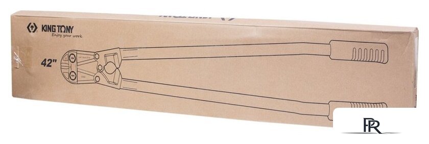 Болторез King Tony 6131-42 - Изображение №3 — Интернет-магазин ПроЗаказ