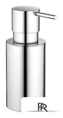 Дозатор для жидкого мыла Aquatek Оберон AQ4229CR - Изображение №1 — Интернет-магазин ПроЗаказ