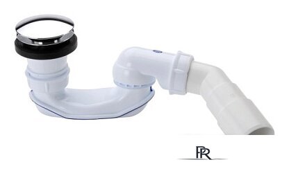 Сифон Radaway 578P - Изображение №1 — Интернет-магазин ПроЗаказ