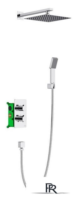 Душевая система  Timo Petruma SX-5159/00SM (хром) - Изображение №1 — Интернет-магазин ПроЗаказ