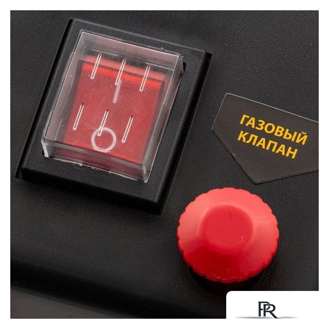 Газовая тепловая пушка Denzel GHG-15 - Изображение №11 — Интернет-магазин ПроЗаказ