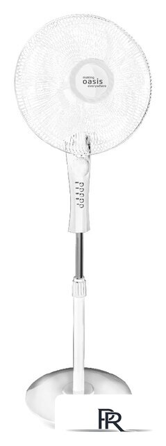 Вентилятор Making Oasis Everywhere VF-40TMW - Изображение №1 — Интернет-магазин ПроЗаказ