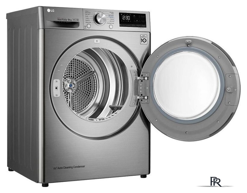 Сушильная машина LG RC90V9PV2N - Изображение №4 — Интернет-магазин ПроЗаказ