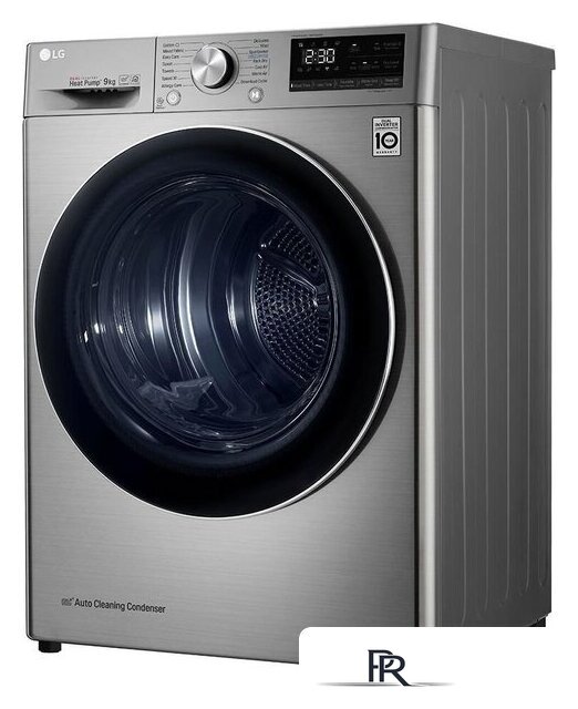 Сушильная машина LG RC90V9PV2N - Изображение №6 — Интернет-магазин ПроЗаказ