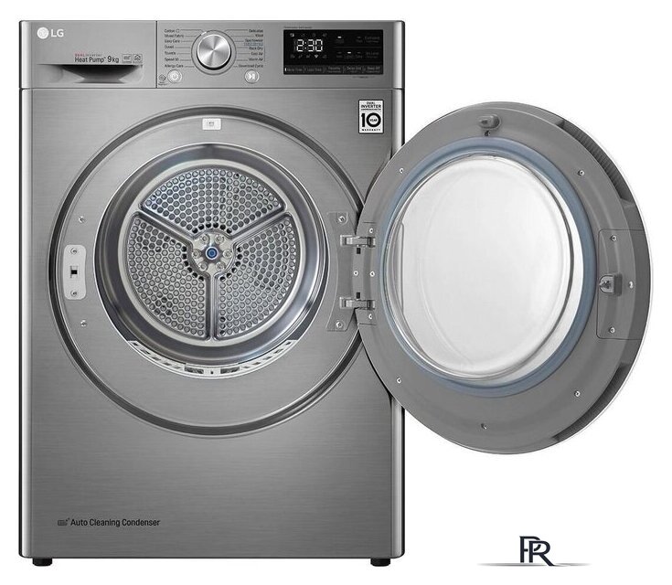 Сушильная машина LG RC90V9PV2N - Изображение №3 — Интернет-магазин ПроЗаказ