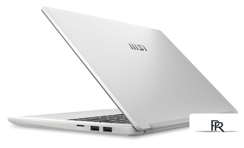 Ноутбук MSI Modern 14 C12MO-1086XRU - Изображение №4 — Интернет-магазин ПроЗаказ