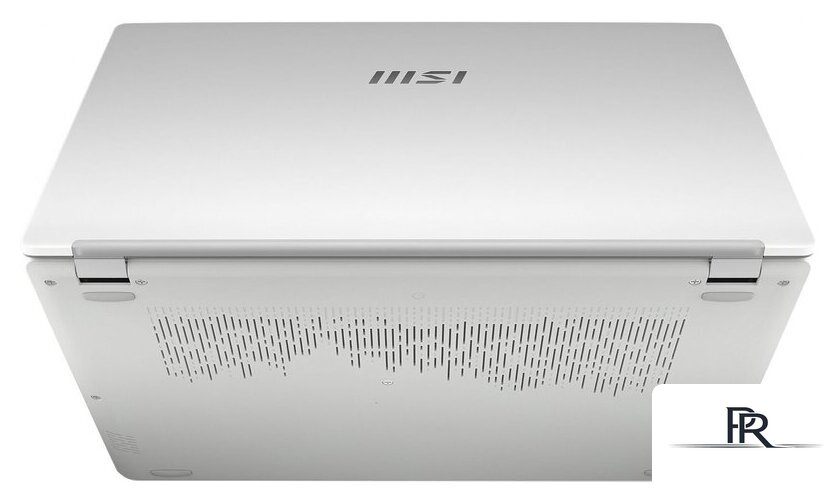 Ноутбук MSI Modern 14 C12MO-1086XRU - Изображение №5 — Интернет-магазин ПроЗаказ