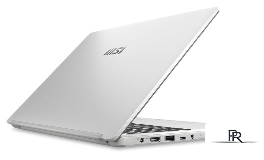 Ноутбук MSI Modern 14 C12MO-1086XRU - Изображение №3 — Интернет-магазин ПроЗаказ