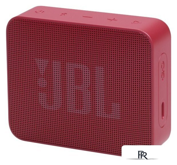 Беспроводная колонка JBL Go Essential 2 (красный) - Изображение №1 — Интернет-магазин ПроЗаказ