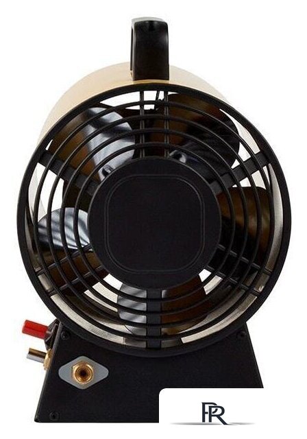 Газовая тепловая пушка Ballu BHG-10L - Изображение №3 — Интернет-магазин ПроЗаказ