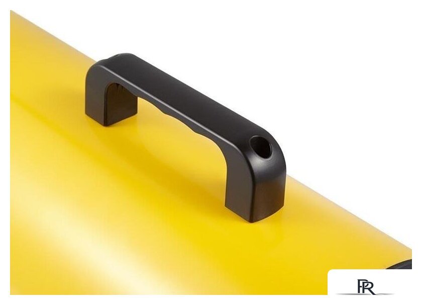 Газовая тепловая пушка Ballu BHG-10L - Изображение №4 — Интернет-магазин ПроЗаказ