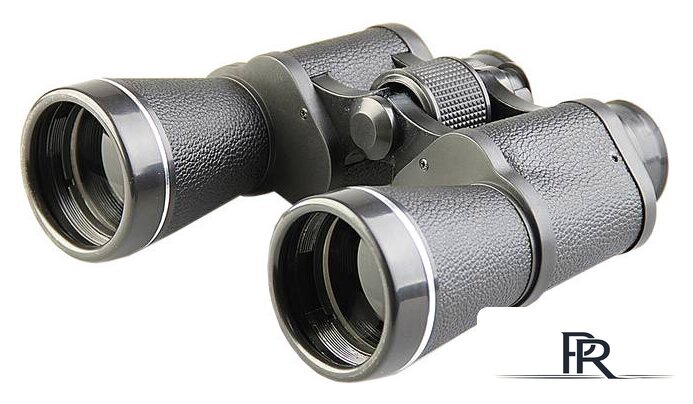 Бинокль Veber Classic БПЦ 12x50 VL - Изображение №1 — Интернет-магазин ПроЗаказ