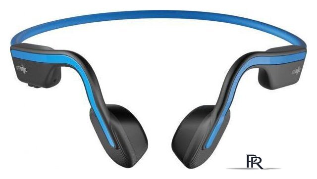 Наушники Shokz OpenMove (синий) - Изображение №2 — Интернет-магазин ПроЗаказ