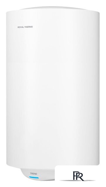 Накопительный электрический водонагреватель Royal Thermo RWH 50 Trend - Изображение №1 — Интернет-магазин ПроЗаказ