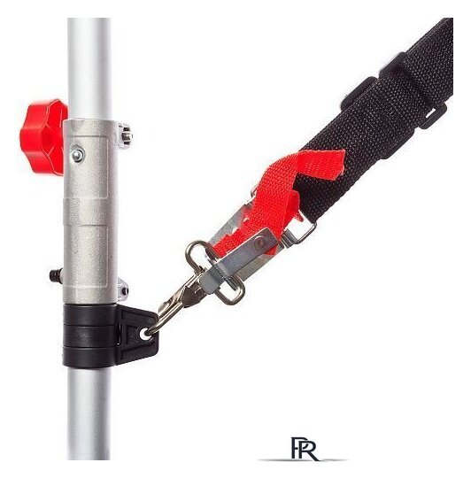 Триммер RedVerg RD-BC36BL/U (без АКБ) - Изображение №6 — Интернет-магазин ПроЗаказ