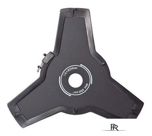 Триммер RedVerg RD-BC36BL/U (без АКБ) - Изображение №10 — Интернет-магазин ПроЗаказ