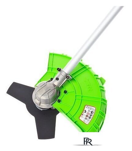 Триммер RedVerg RD-BC36BL/U (без АКБ) - Изображение №9 — Интернет-магазин ПроЗаказ