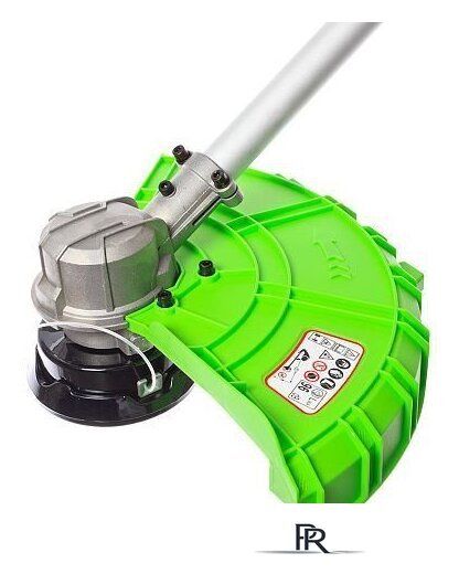 Триммер RedVerg RD-BC36BL/U (без АКБ) - Изображение №7 — Интернет-магазин ПроЗаказ