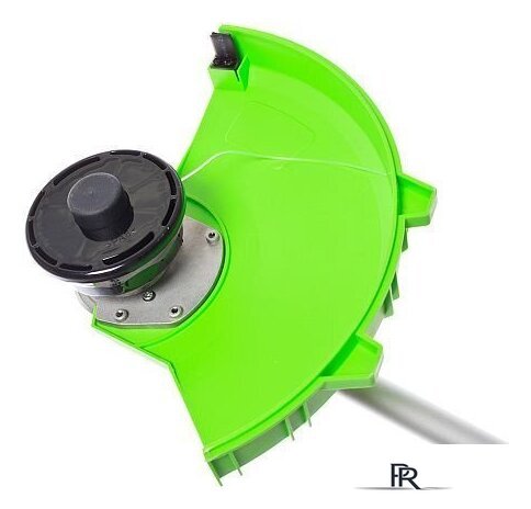 Триммер RedVerg RD-BC36BL/U (без АКБ) - Изображение №8 — Интернет-магазин ПроЗаказ