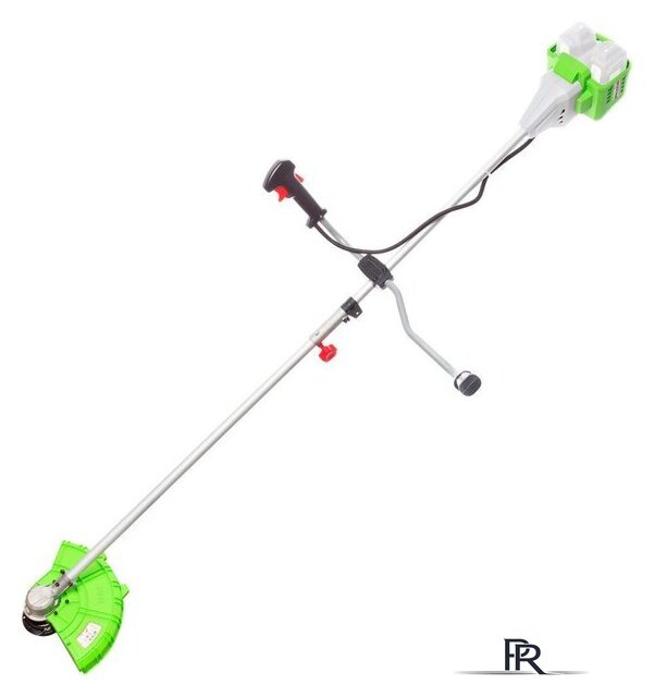 Триммер RedVerg RD-BC36BL/U (без АКБ) - Изображение №1 — Интернет-магазин ПроЗаказ